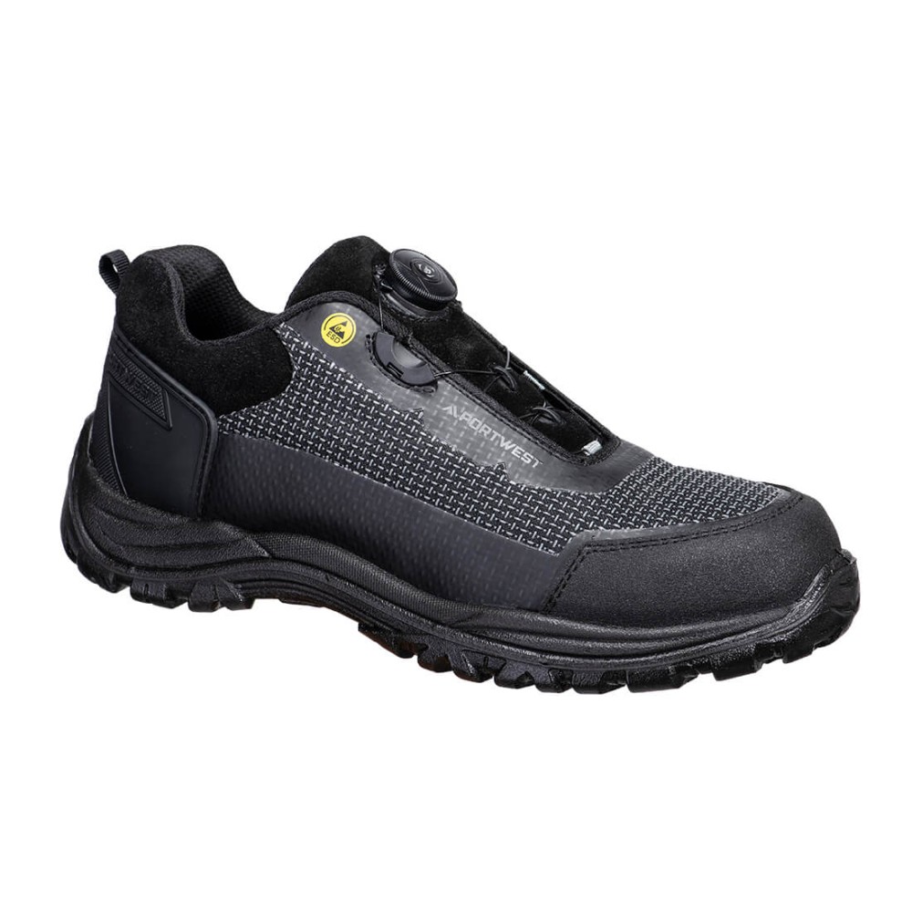 Chaussures Girder S3S ESD SR FO Chaussures Girder S3S ESD SR FO