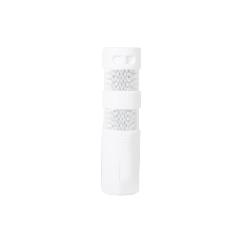 Balises souples autorelevables - Blanche
