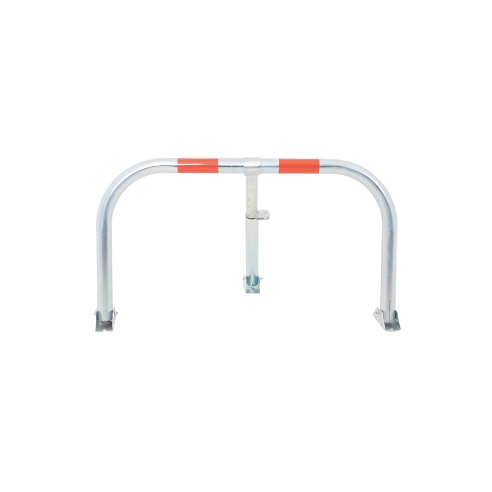 Arceau de Parking avec fermeture cadenas