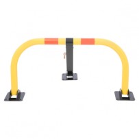 Arceau place de parking haute visibilité