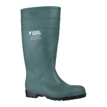 Botte Dry PVC
