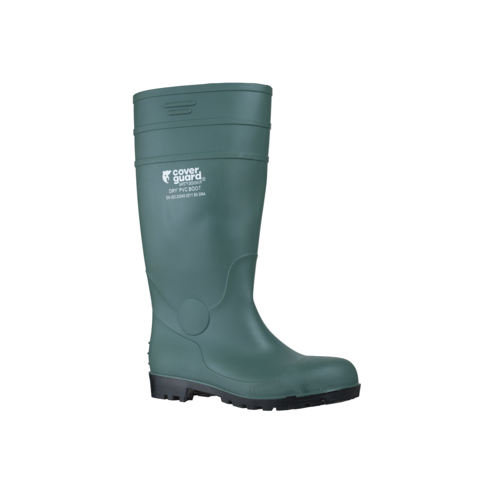Botte Dry PVC Botte Dry PVC