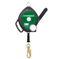 Antichute a rappe auto 20m