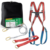 Kit de retenue