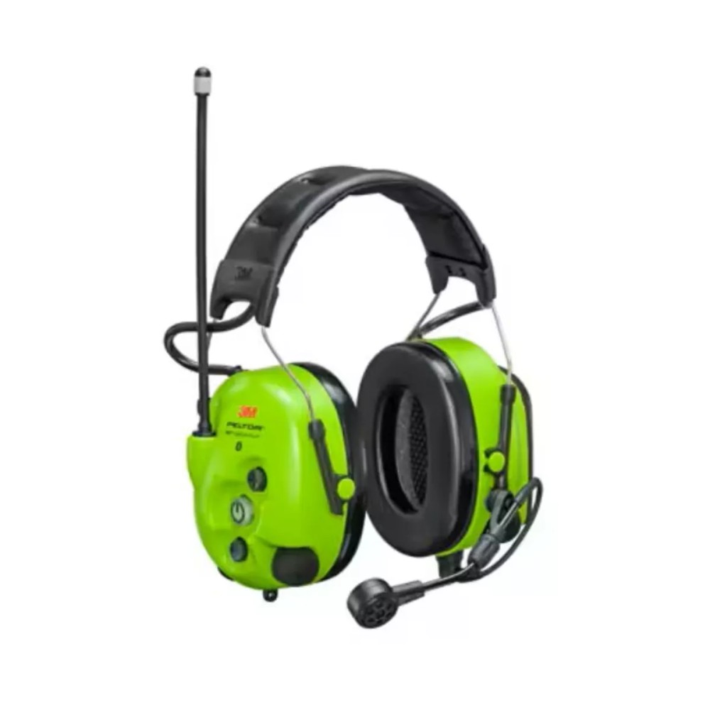 Casque 3M PELTOR Casque 3M PELTOR