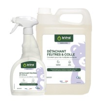 Détachant feutre et colle écologique Babies & Kids