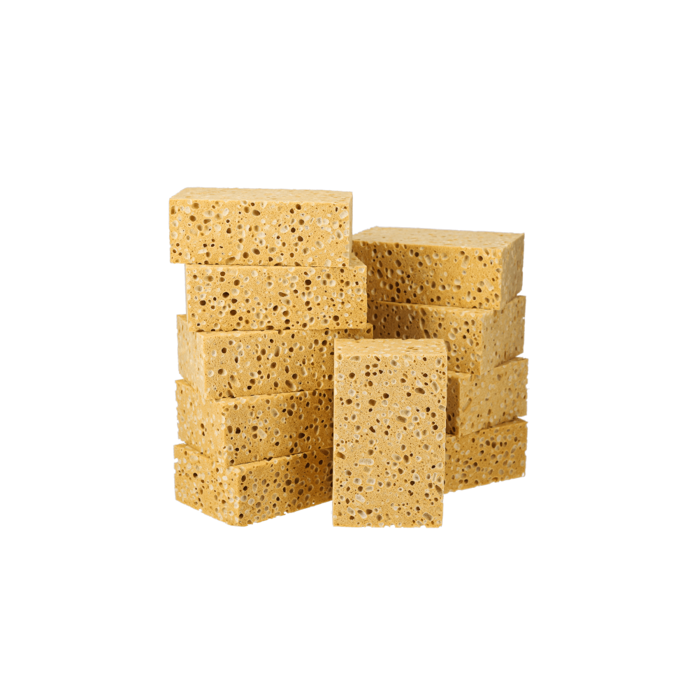 Eponges gros travaux