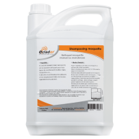 Shampoing moquette, tapis et tissus