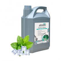 Détergent Désodorisant 2D JEDOR - 5L