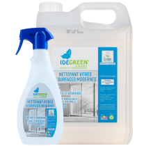 Nettoyant vitres