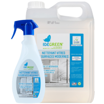 Nettoyant vitres