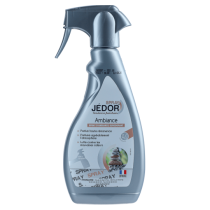 Désodorisant surodorant JEDOR 500ml