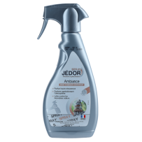 Désodorisant surodorant JEDOR 500ml