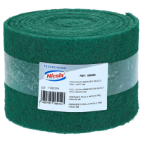 Rouleau abrasif vert 5 mètres