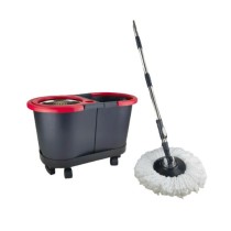 Kit complet Turbo Mop Duo