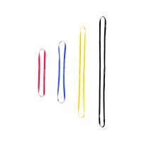 Anneau d’amarrage en sangle cousue