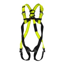 Harnais de sécurité 2 points