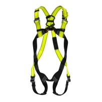 Harnais de sécurité 2 points