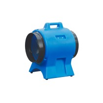 Ventilateur extracteur d’air portable- MANHOLEFAN