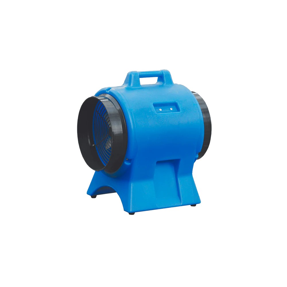 Ventilateur extracteur d’air portable- MANHOLEFAN