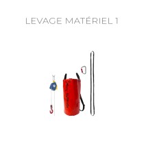 Kit levage materiel
