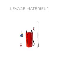 Kit levage materiel