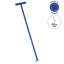 Lève plaque magnétique télécom