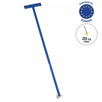 Lève plaque magnétique télécom