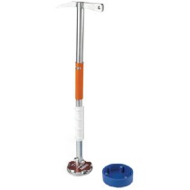 Souleveur magnétique pliable