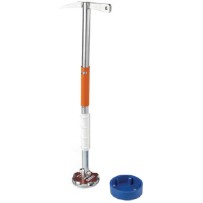 Souleveur magnétique pliable