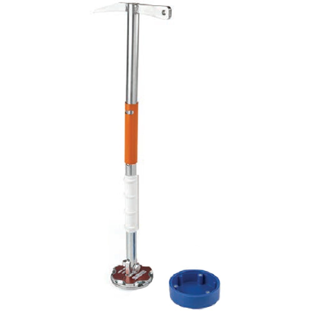 Souleveur magnétique pliable