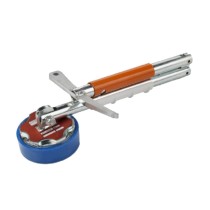 Souleveur magnétique pliable