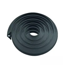 Passe câble rouleau caoutchouc