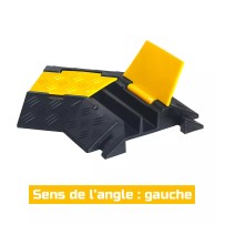 Angle Passe Câble 45°