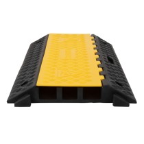 Protège câble 3 canaux