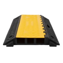 Protège câble 3 canaux