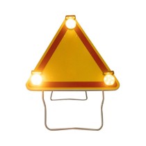 Panneau Solaire Triflash AK5