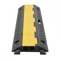 Protege cable à 2 canaux