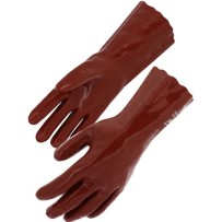 Gants tout PVC 35 cm