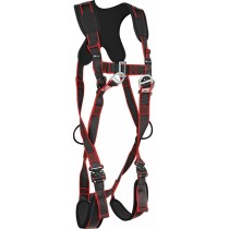 Harnais de sécurité norme ATEX - 2 points