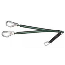 Longes à absorbeur CASSIA - 1,5 m