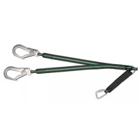 Longes à absorbeur CASSIA - 1,5 m