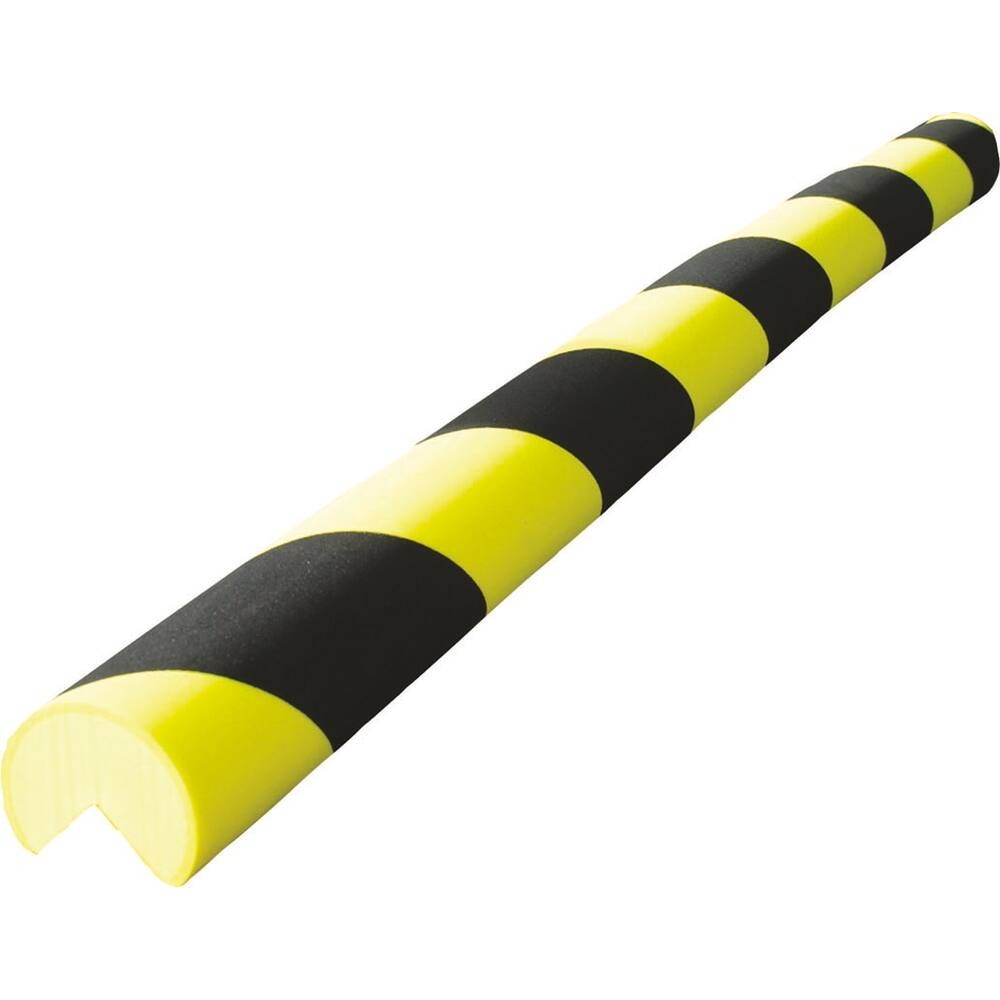 Protection d'angle adhésive ronde 40x750mm