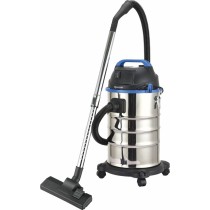 Aspirateur eau et poussières 30L