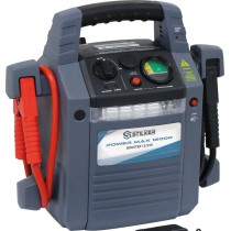 Booster 12/24V 4500A 2 batteries 22Ah