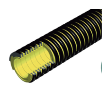 Queue de tigre S2 TOIVAC 76mm