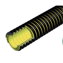 Queue de tigre S2 TOIVAC 76mm