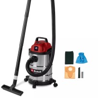 Aspirateur eau et poussière filaire 20L