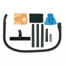 Aspirateur eau et poussière filaire 20L