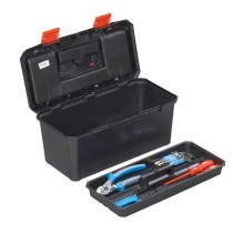 Boîte à outils standard 19 pouces